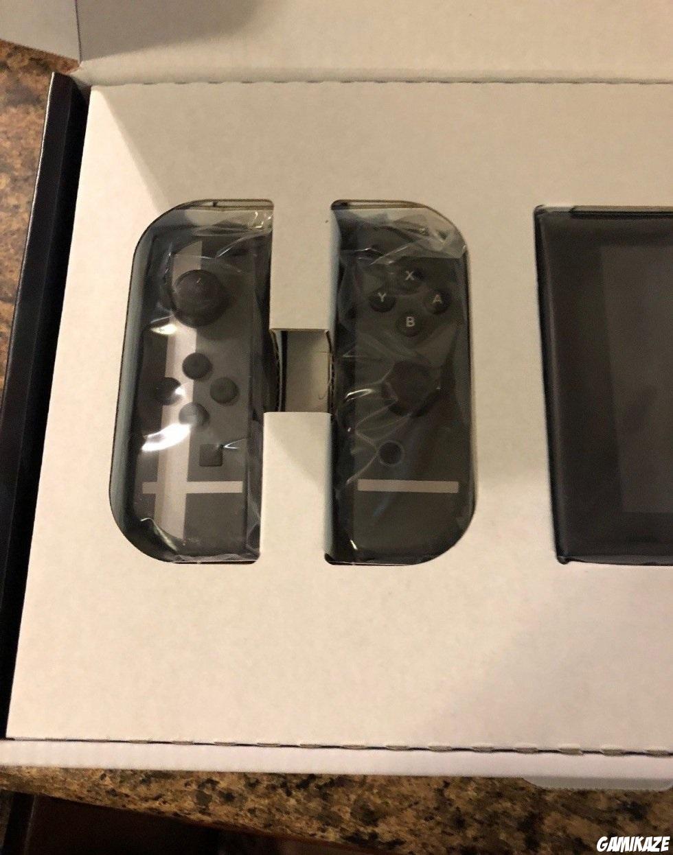 Super Smash Bros Ultimate