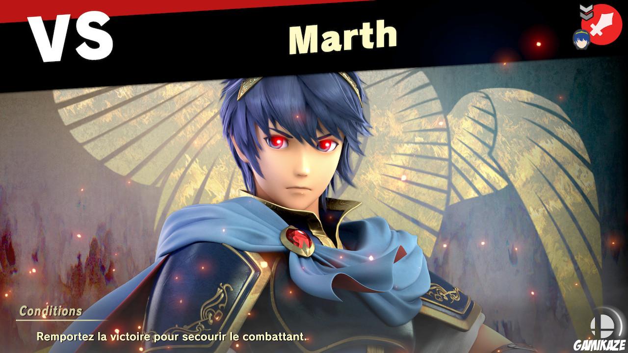 Super Smash Bros Ultimate