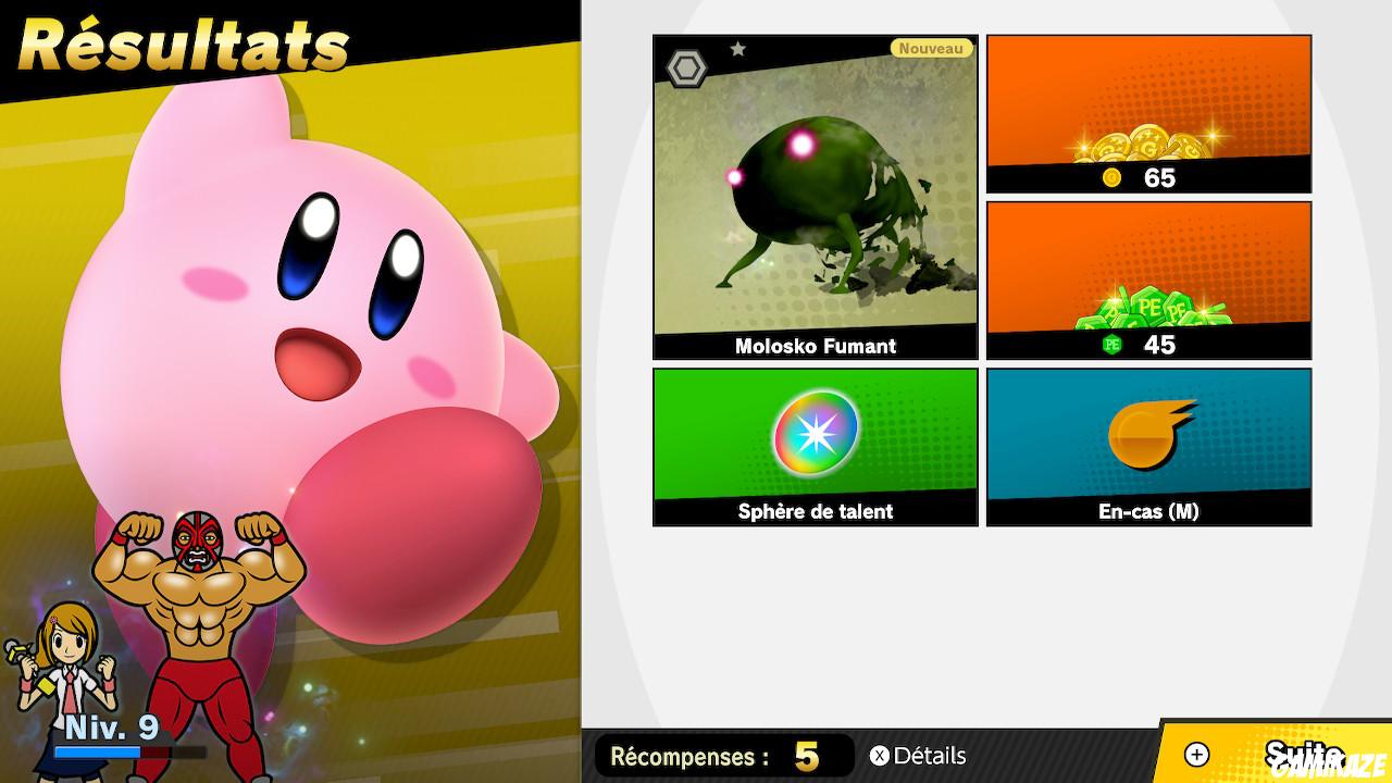Super Smash Bros Ultimate