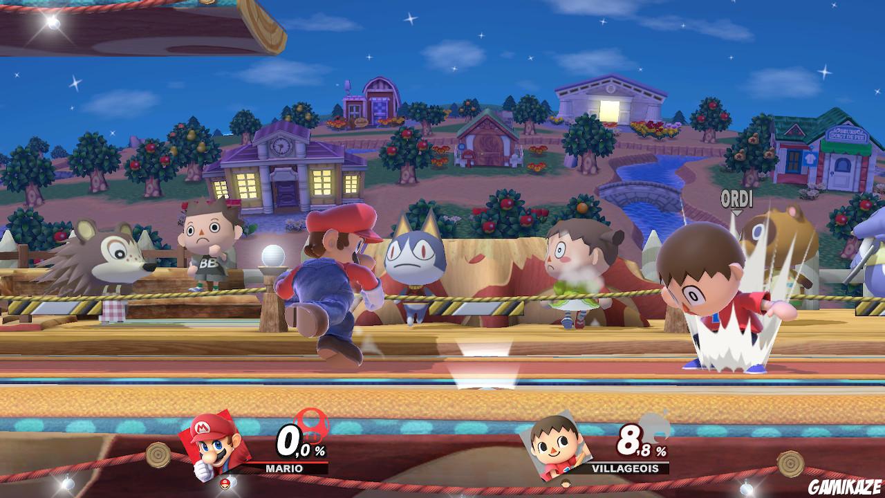 Super Smash Bros Ultimate
