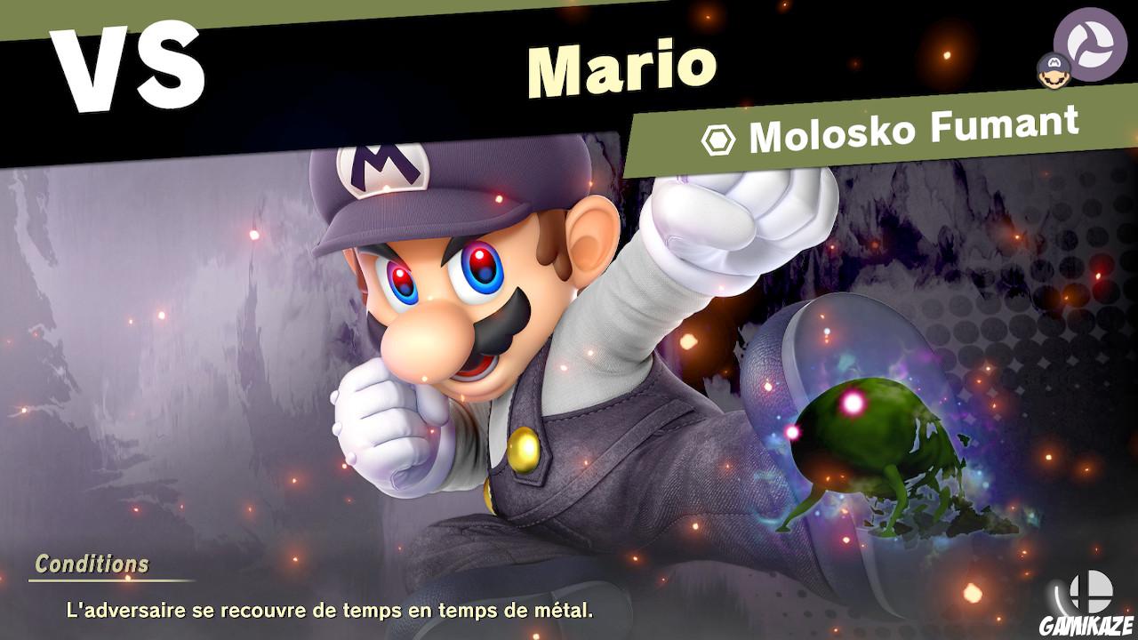 Super Smash Bros Ultimate