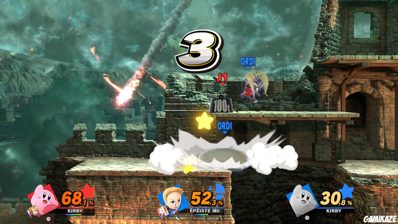 Super Smash Bros Ultimate