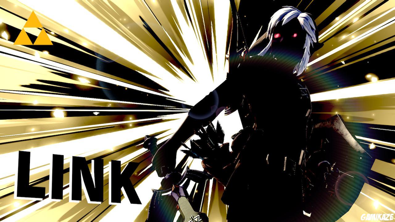 Super Smash Bros Ultimate