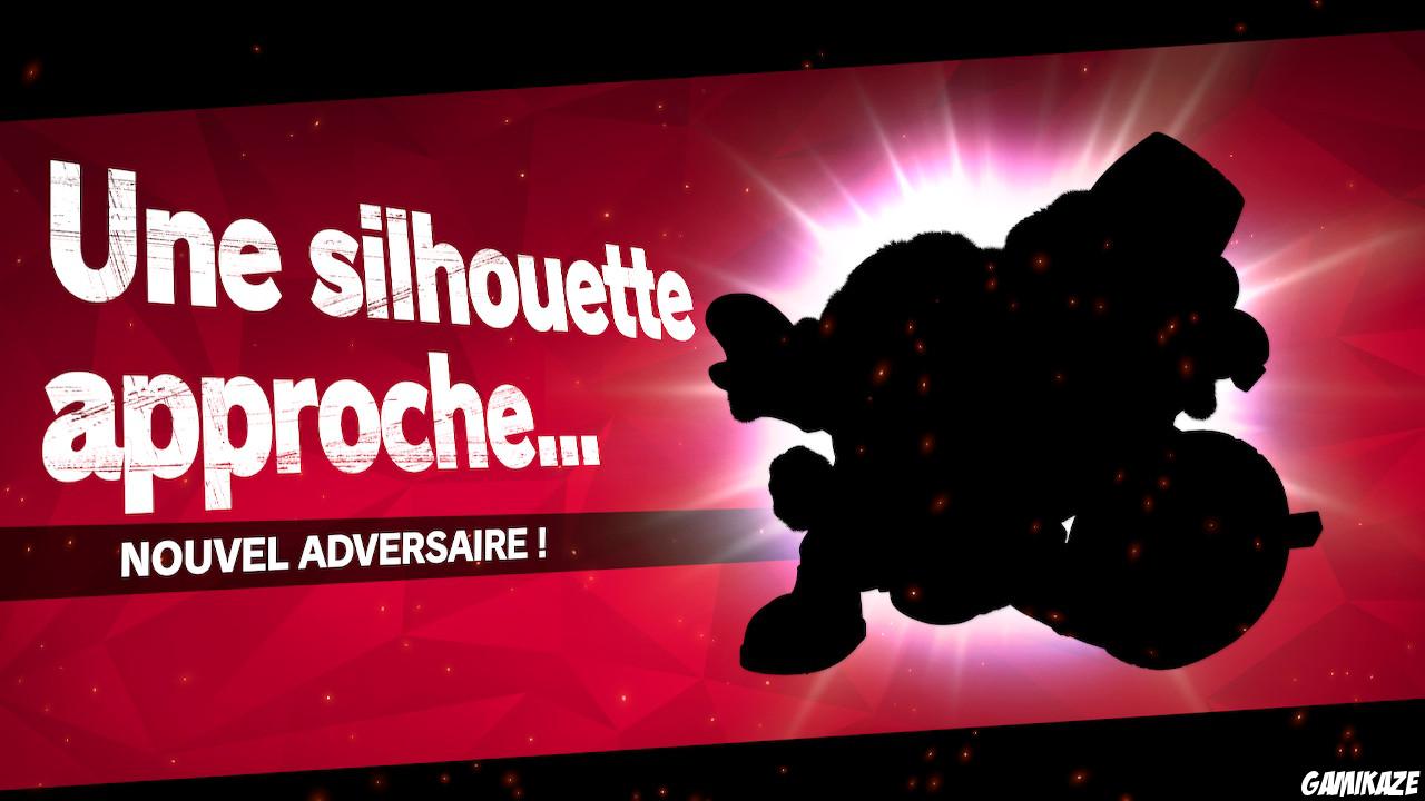 Super Smash Bros Ultimate