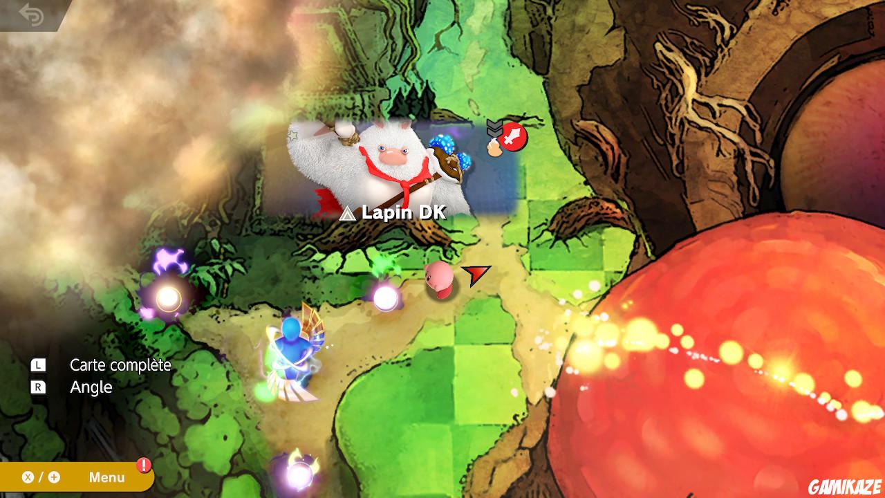 Super Smash Bros Ultimate