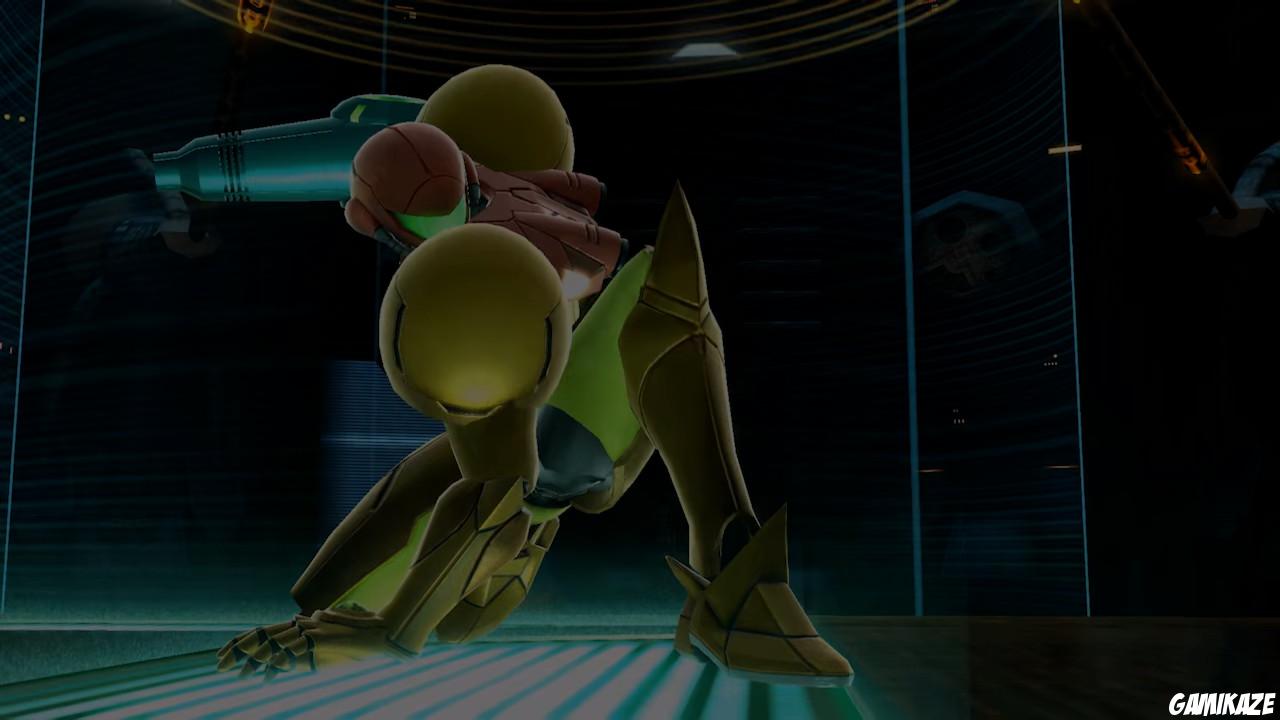 Super Smash Bros Ultimate