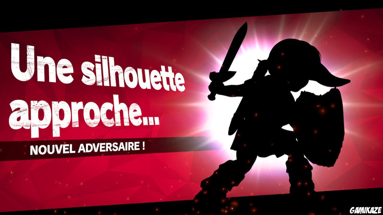 Super Smash Bros Ultimate
