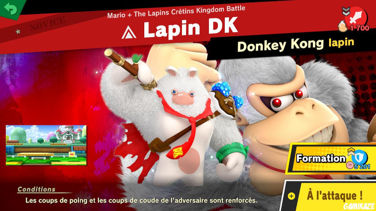 Super Smash Bros Ultimate