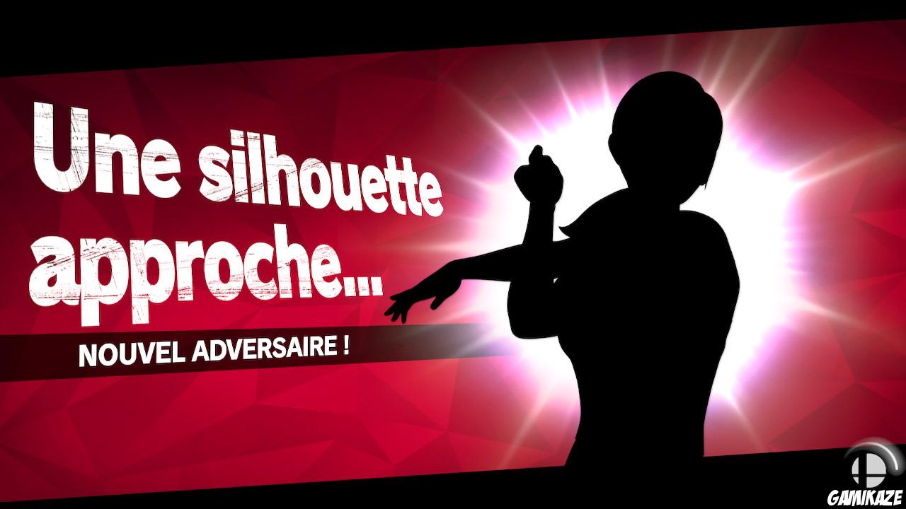 Super Smash Bros Ultimate