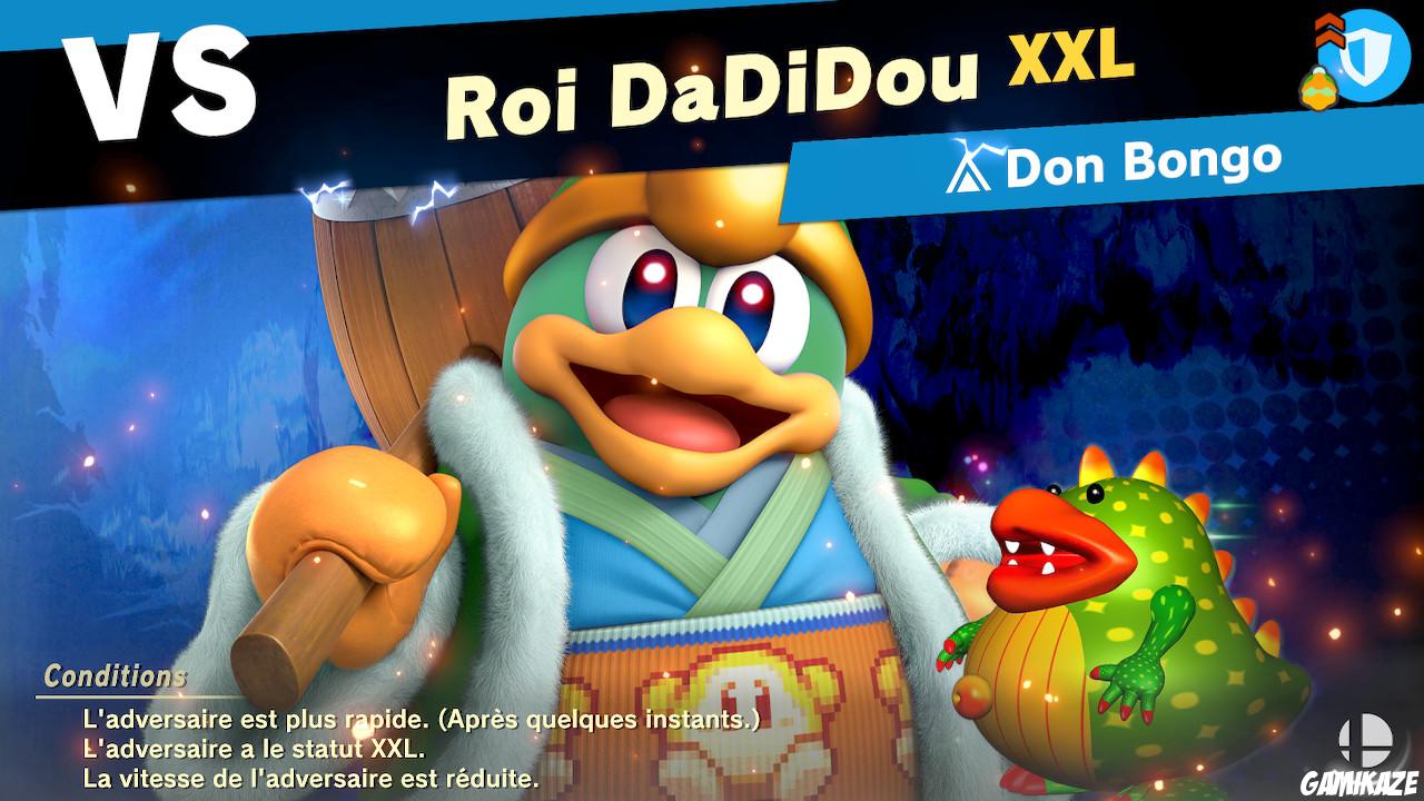 Super Smash Bros Ultimate