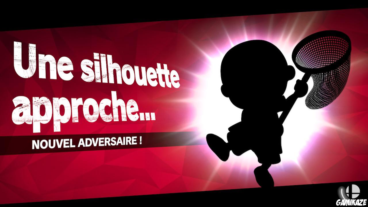 Super Smash Bros Ultimate