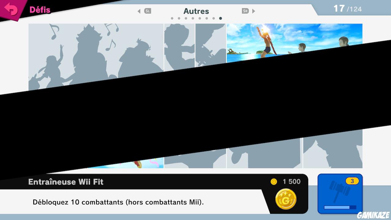 Super Smash Bros Ultimate
