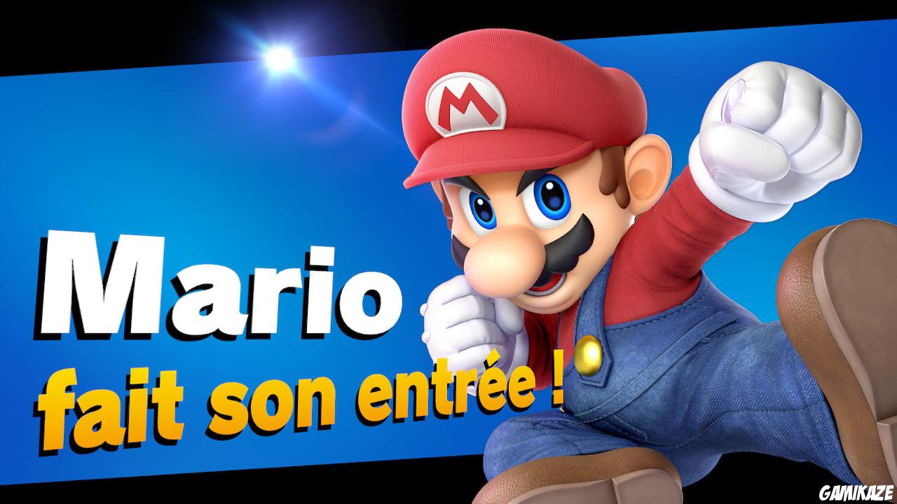 Super Smash Bros Ultimate