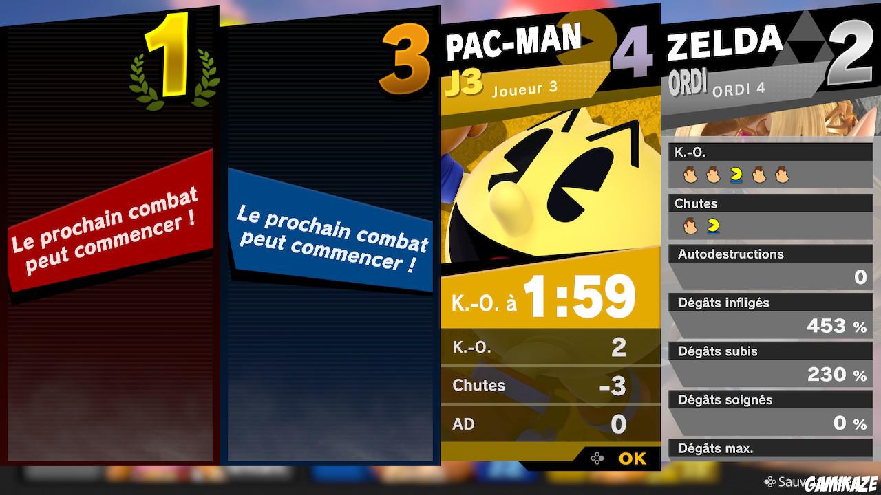 Super Smash Bros Ultimate