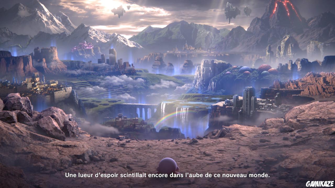 Super Smash Bros Ultimate