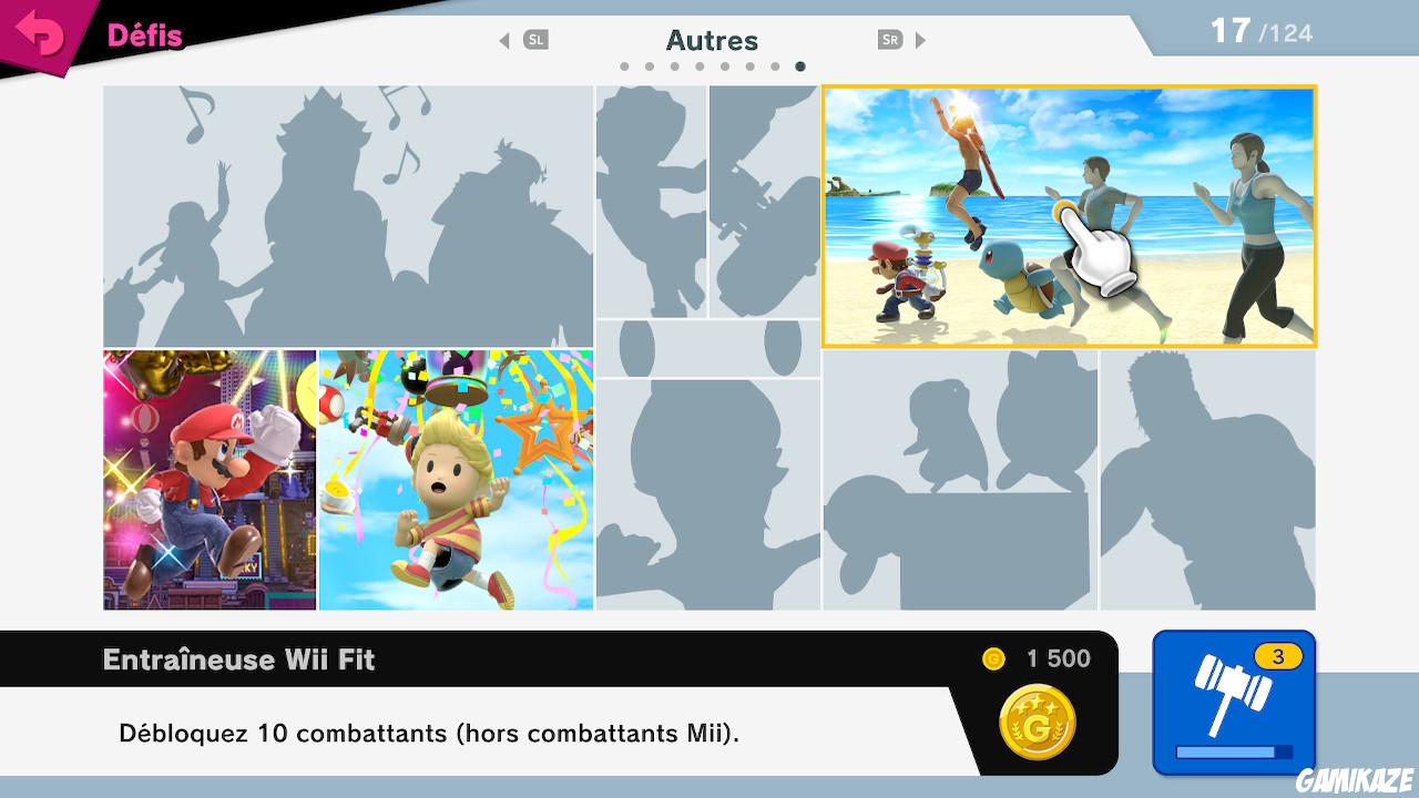 Super Smash Bros Ultimate