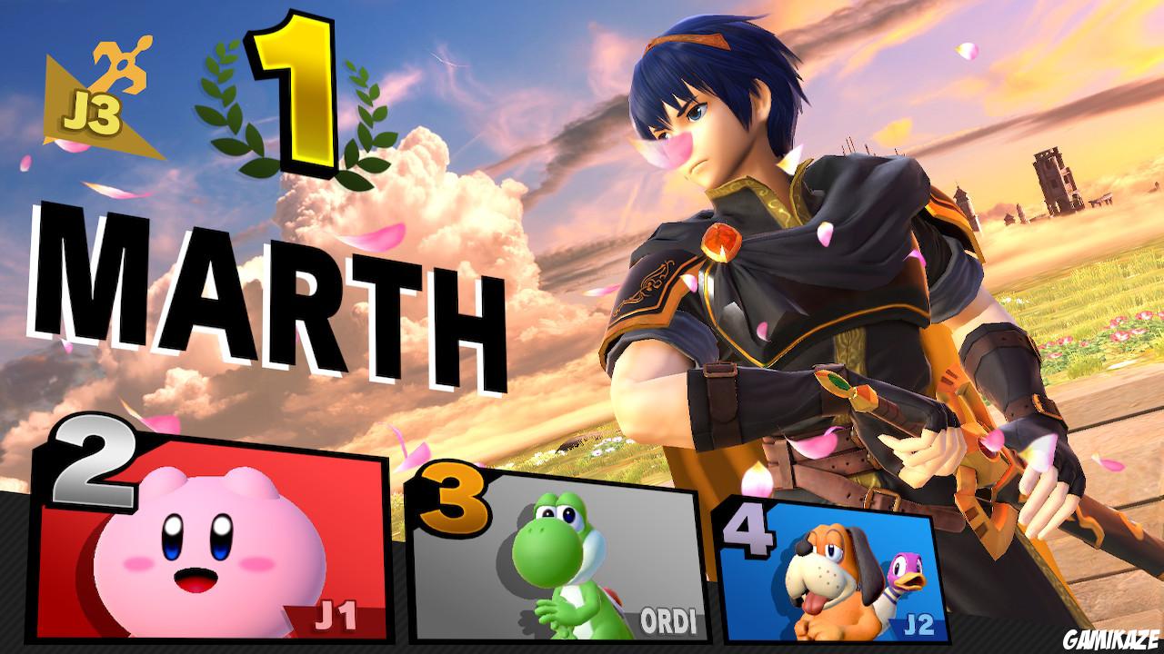 Super Smash Bros Ultimate
