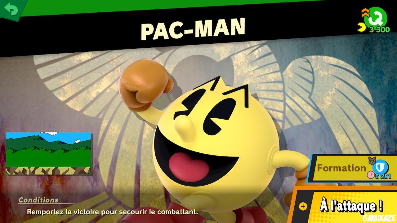 Super Smash Bros Ultimate