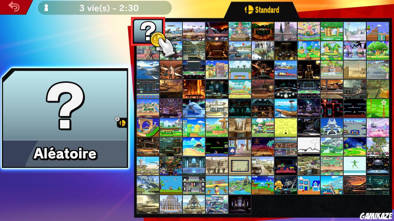 Super Smash Bros Ultimate