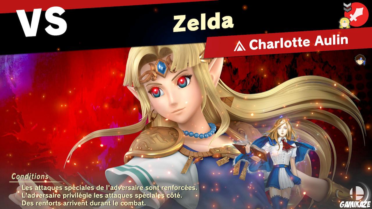 Super Smash Bros Ultimate