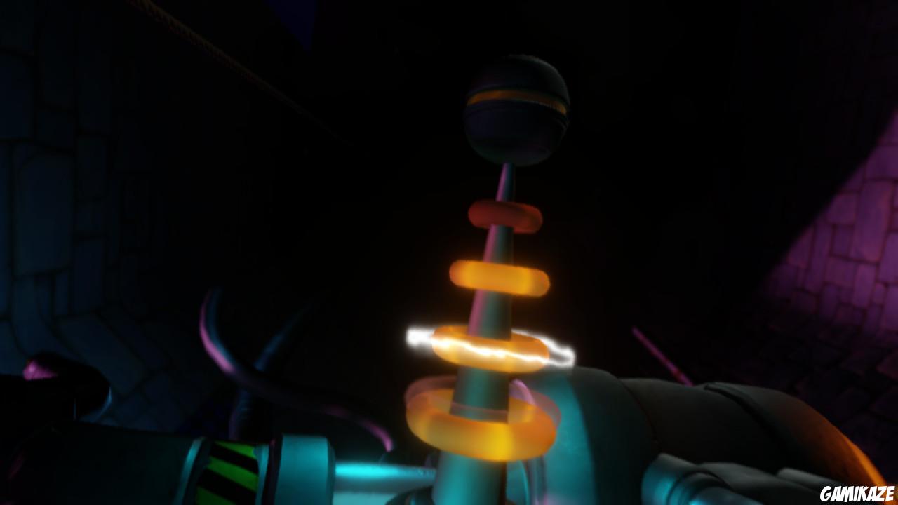 Crash Bandicoot : The N Sane Trilogy