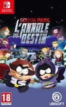 game type RPG South Park : L'Annale du Destin