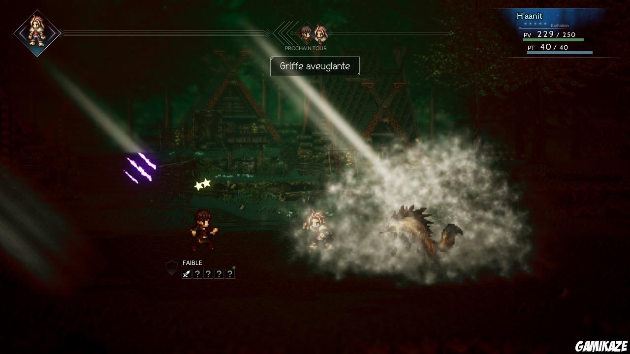 Octopath Traveler
