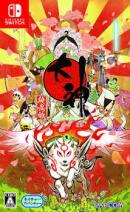 game type Action Okami HD