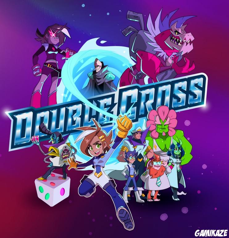Double Cross