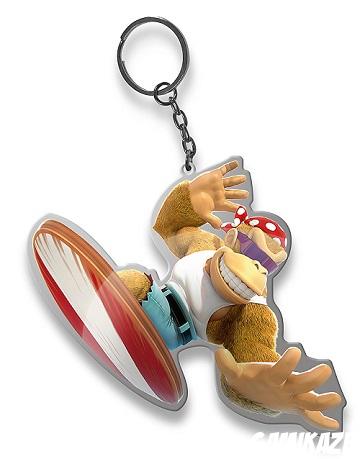 Donkey Kong Country : Tropical Freeze