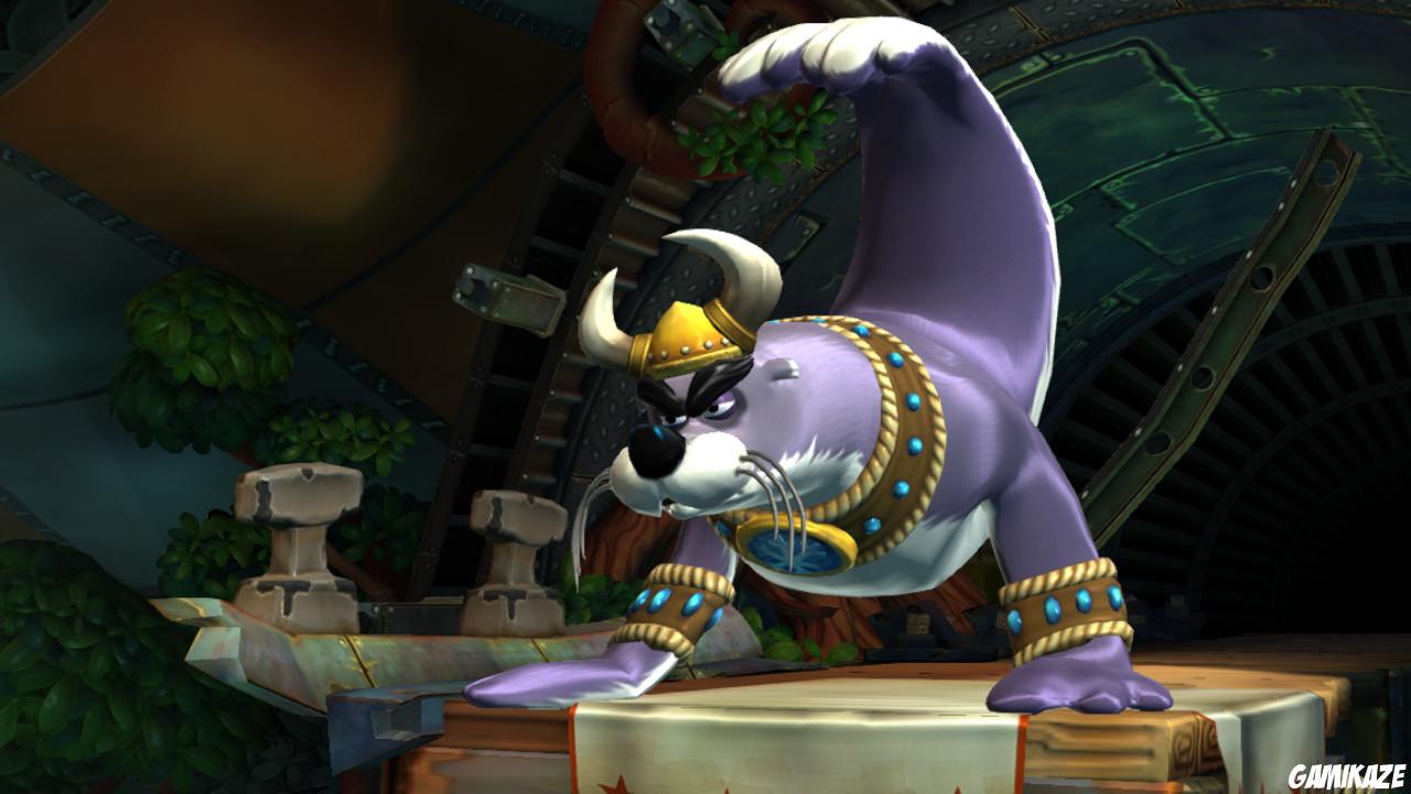 Donkey Kong Country : Tropical Freeze