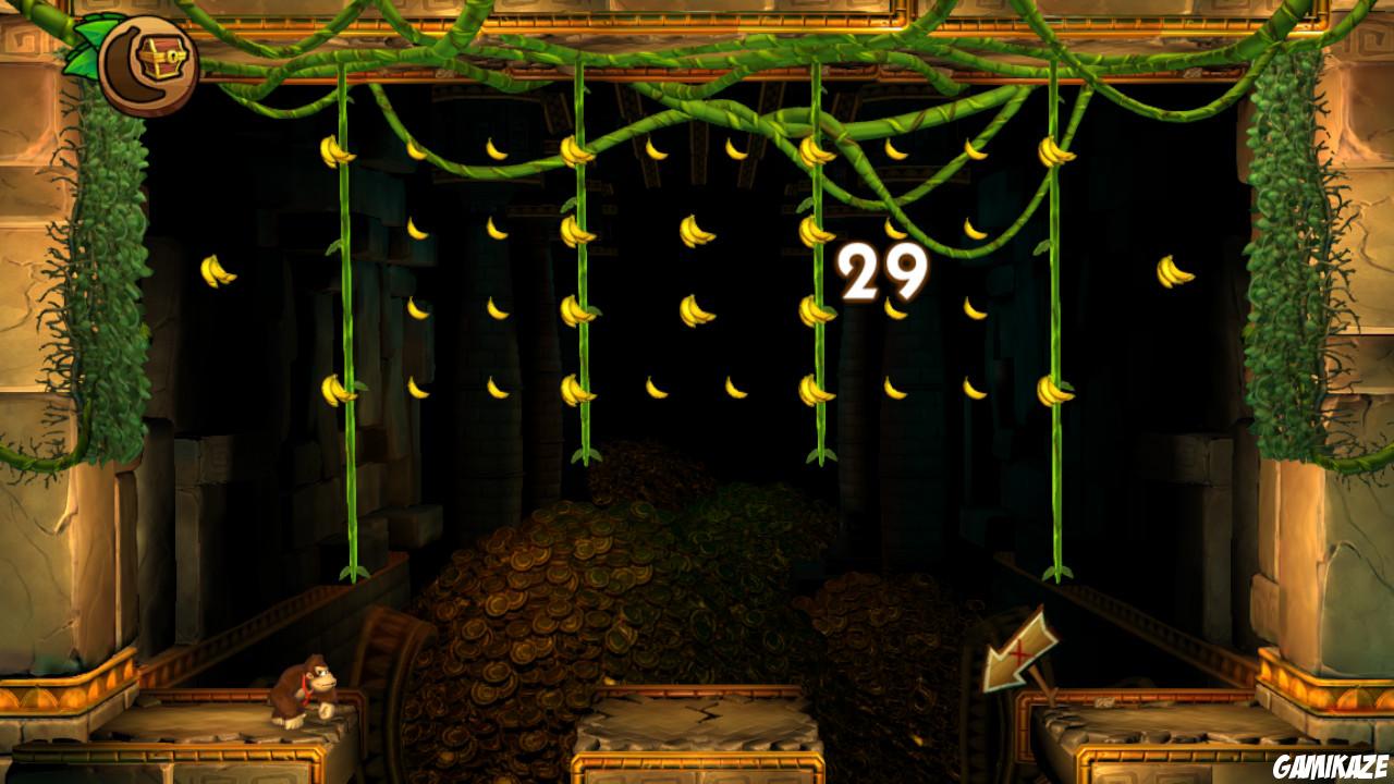 Donkey Kong Country : Tropical Freeze