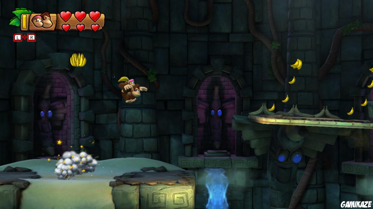 Donkey Kong Country : Tropical Freeze