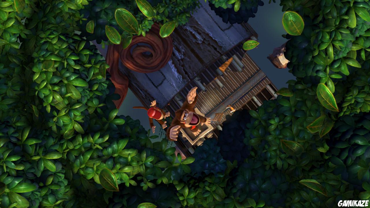 Donkey Kong Country : Tropical Freeze