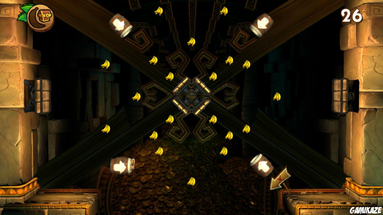 Donkey Kong Country : Tropical Freeze