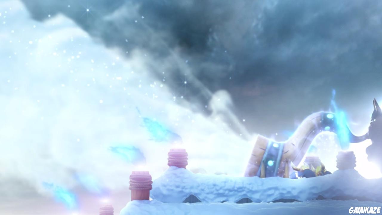 Donkey Kong Country : Tropical Freeze