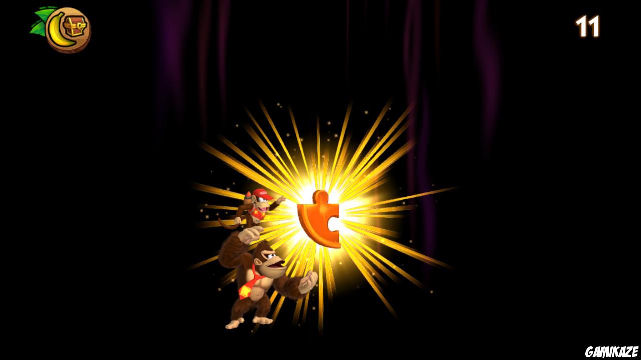 Donkey Kong Country : Tropical Freeze