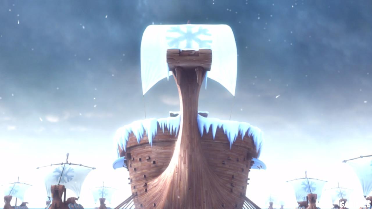 Donkey Kong Country : Tropical Freeze