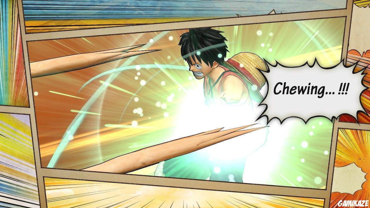 One Piece : Pirate Warriors 3