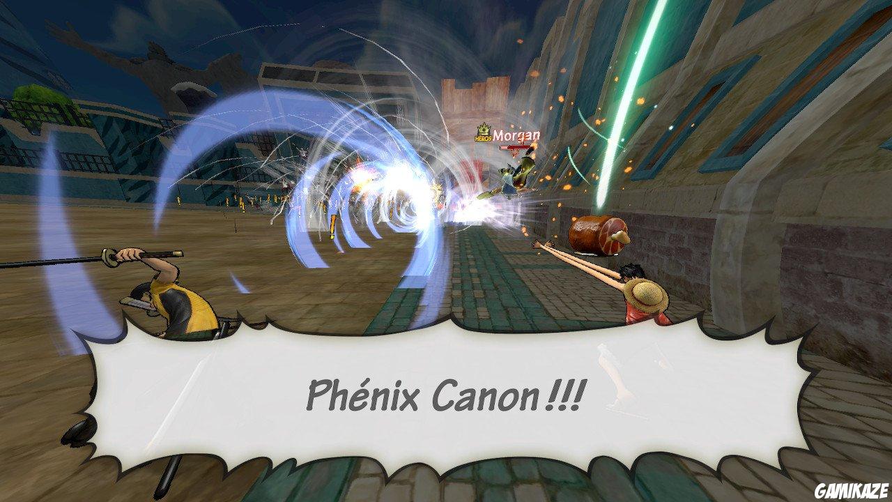 One Piece : Pirate Warriors 3