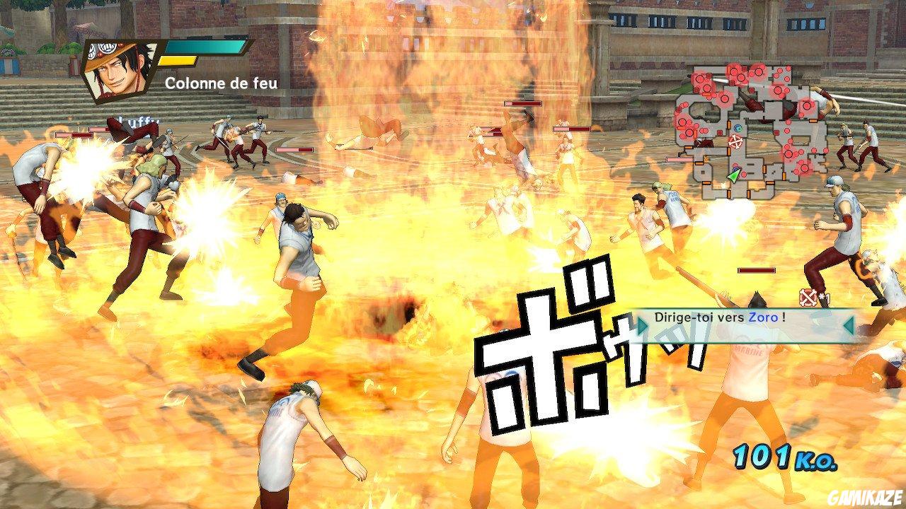 One Piece : Pirate Warriors 3