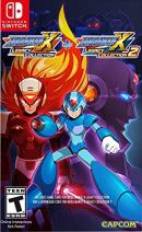 game type Action Mega Man Legacy Collection 2