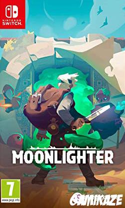cover Moonlighter switch