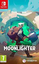 game type RPG Moonlighter