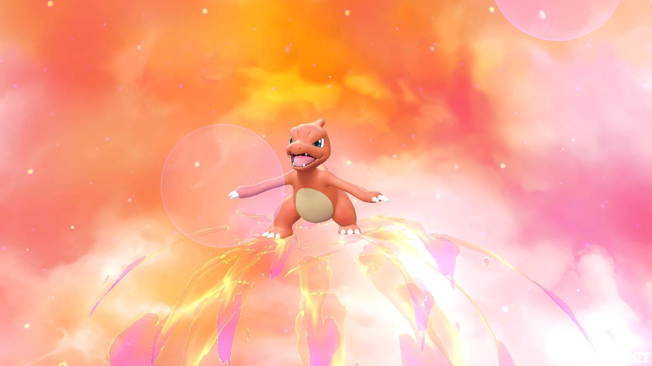 Pokémon : Let's Go Pikachu