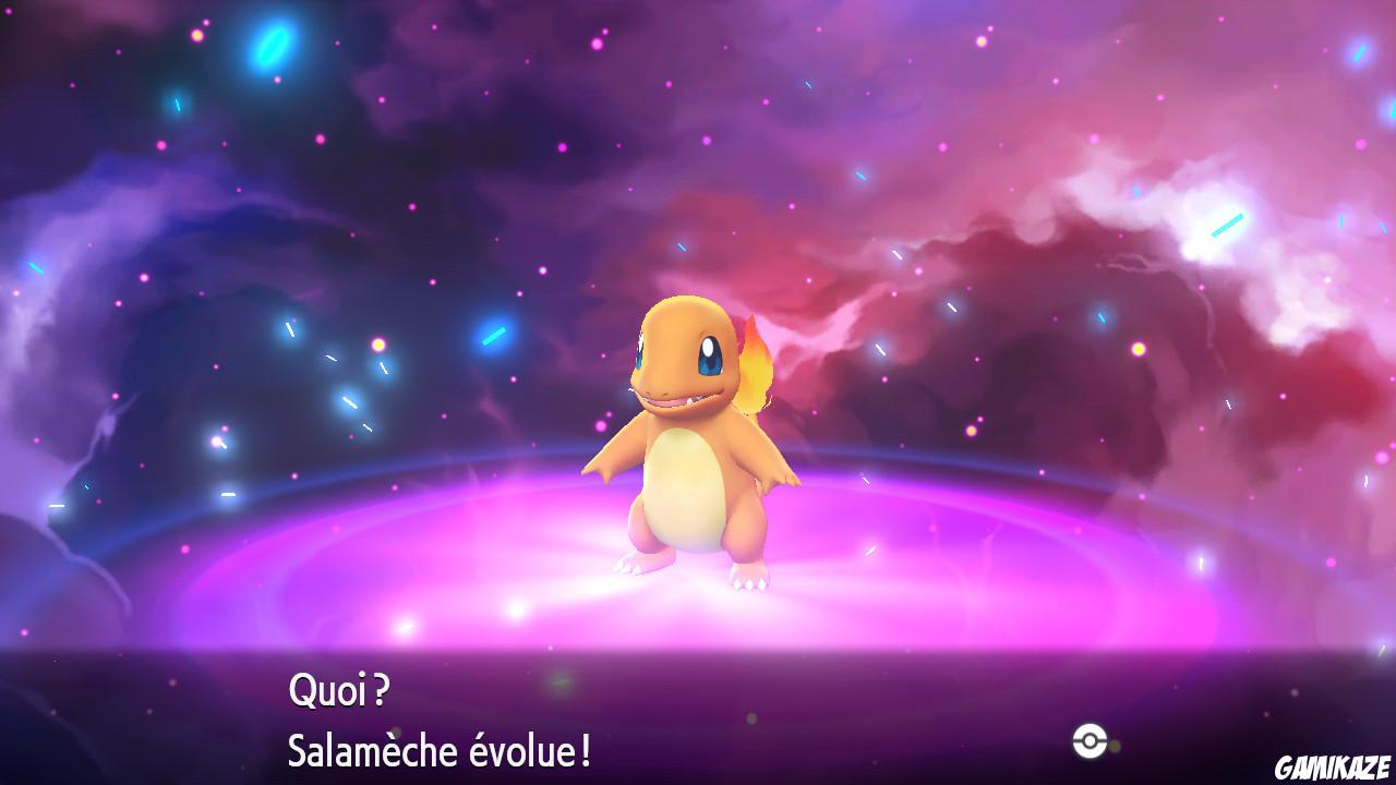 Pokémon : Let's Go Pikachu