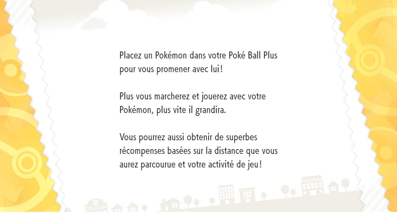 Pokémon : Let's Go Pikachu