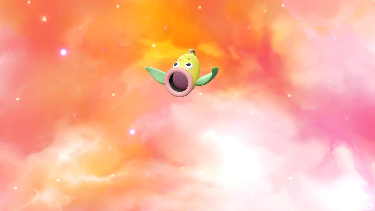 Pokémon : Let's Go Pikachu