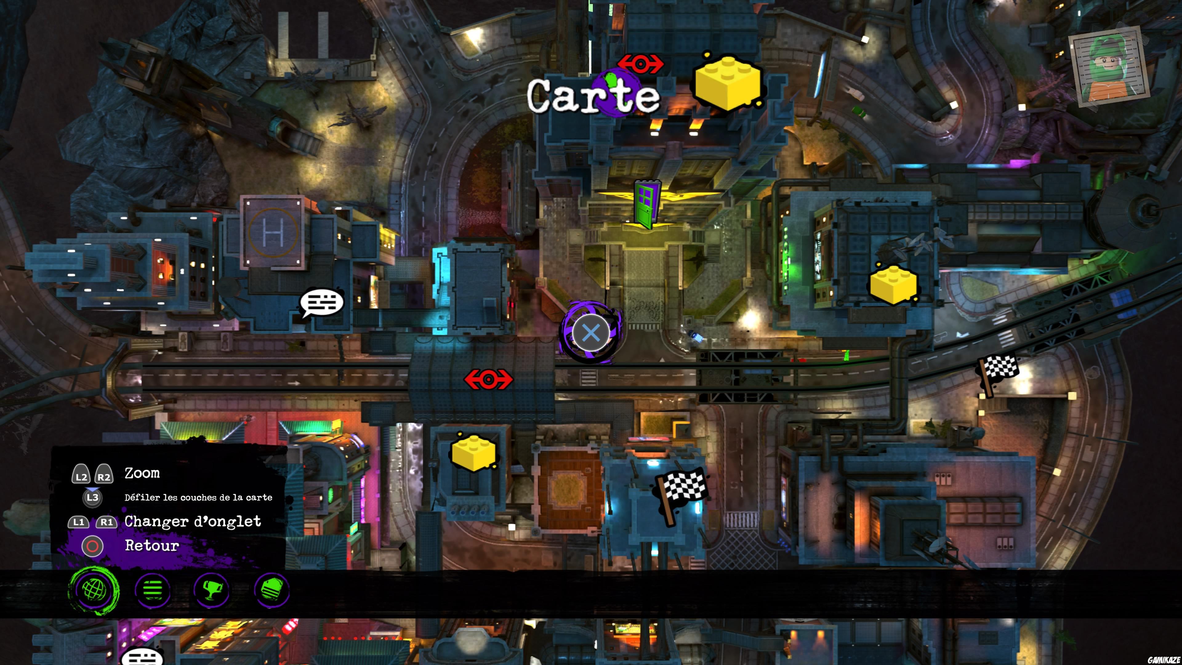 LEGO DC Super-Vilains