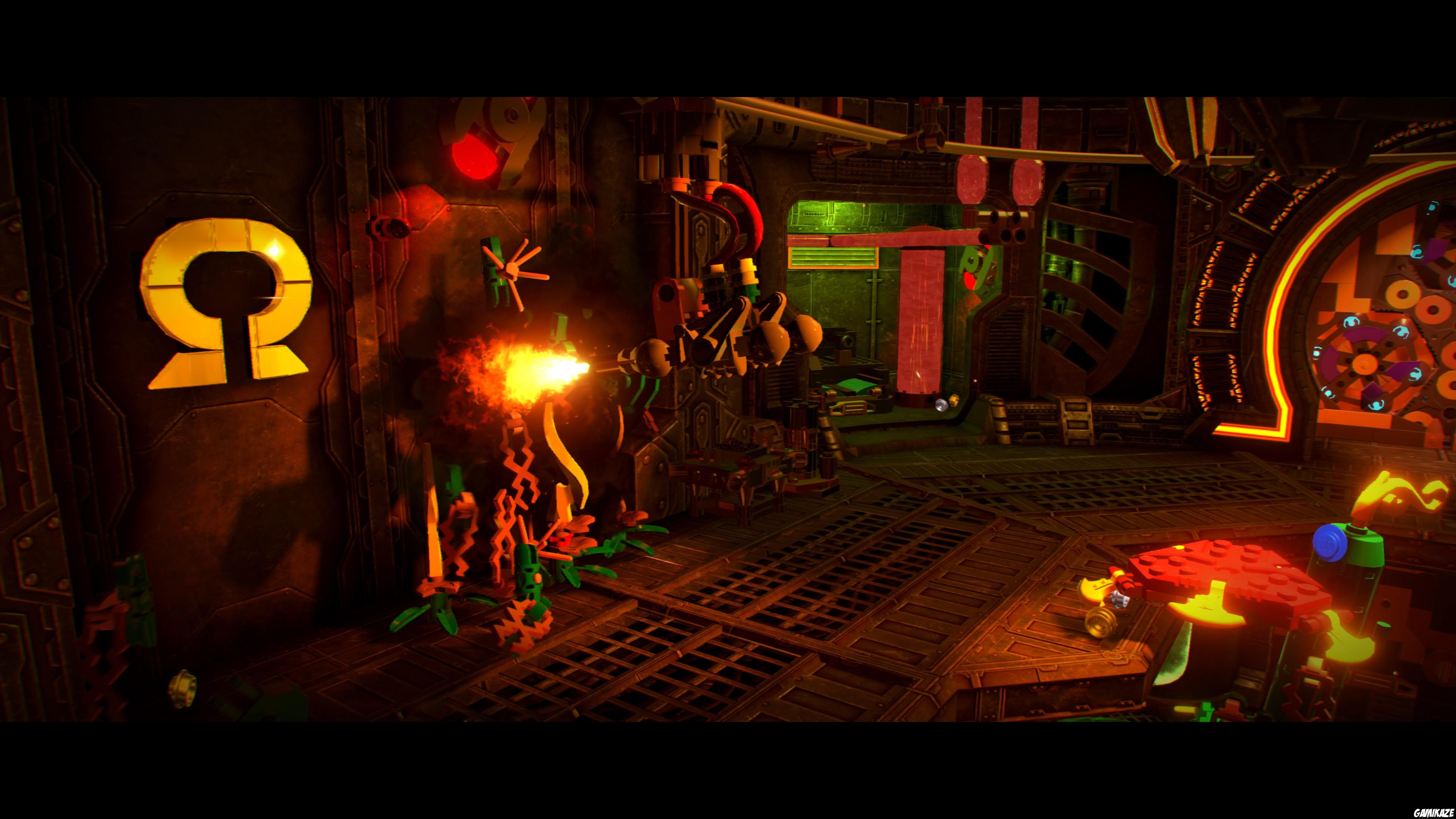 LEGO DC Super-Vilains